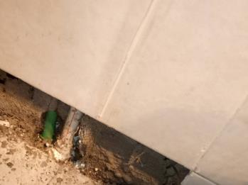 麻城卫生间测漏水公司分享下麻城市地下管线探测方法分析