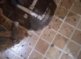 麻城卫生间测漏水公司分享下麻城自来水管道泄漏检测的具体位置分析。
