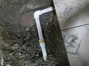 麻城卫生间漏水检测公司分享下家用管道漏水检测方法