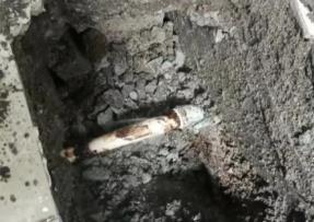 麻城卫生间漏水维修公司为您解答麻城市地下水管渗漏常见问题及解决方法。