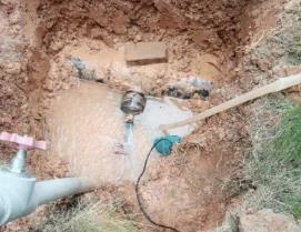 麻城测漏水公司浅析麻城地下水管漏水有哪些处理方法？