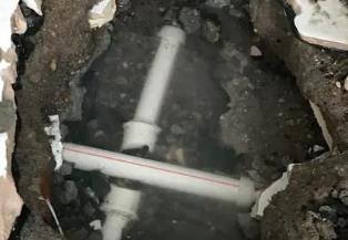  麻城测漏水公司浅析麻城管道泄漏检测公司检测水管泄漏