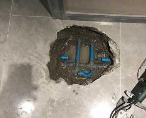 麻城测漏水公司为您专业解答麻城地暖漏水检测中精确漏水检测的成本
